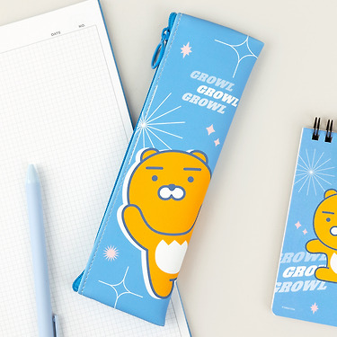 Mini Ryan Stationery
