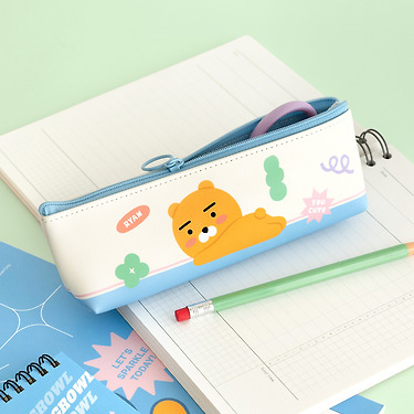 Pencil Case Ryan Stationery