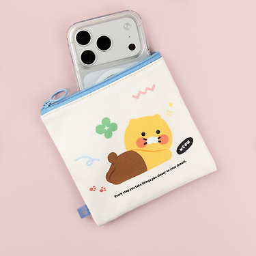 KAKAO FRIENDS - Chunsik Pochette
