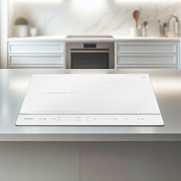 쿠쿠 3구 인덕션