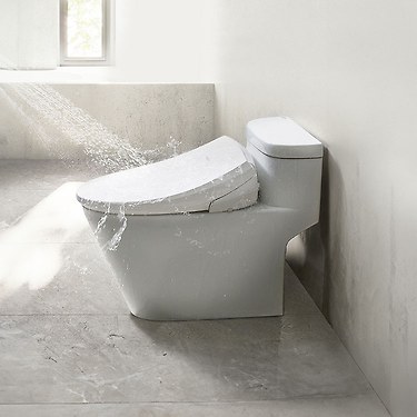 쿠쿠 IPX5 방수 4CARE 비데