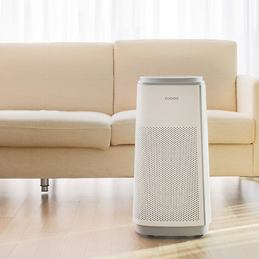 쿠쿠 인스퓨어 공기청정기