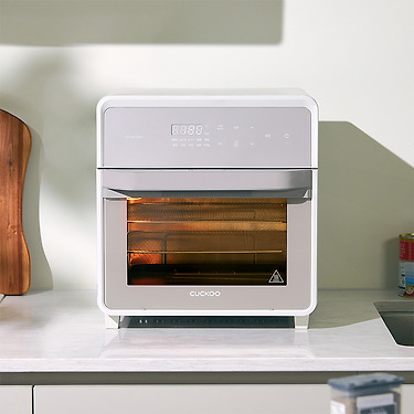 쿠쿠 오븐형 에어프라이어