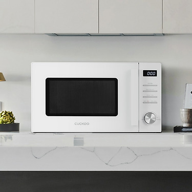 쿠쿠 무회전 전자레인지