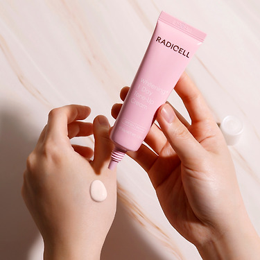 라디셀 톤업크림