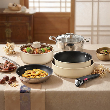 테팔 쿡이지 프라이팬 20cm