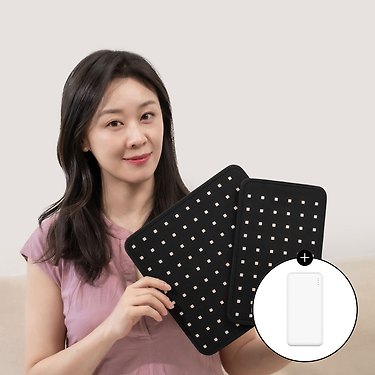 힐로빔 근적외선 좌욕기 찜질기