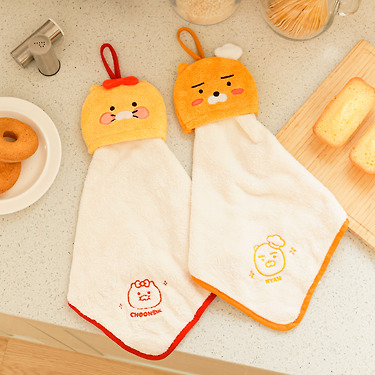 Kitchen 2P Set Ryan&Chunsik
