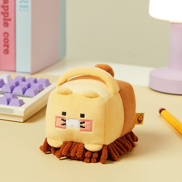 Plush Chunsik