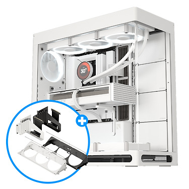 HAVN HS 420 리미티드 에디션 (화이트)