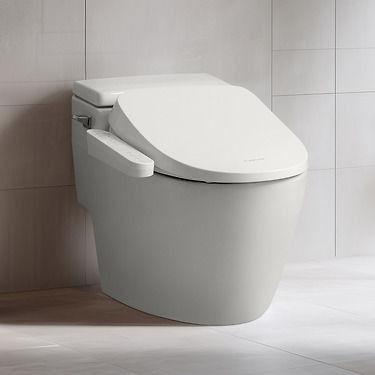 [톡딜] 쿠쿠 인스퓨어 방수 비데 (98,487원/무배)