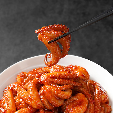 종로쭈꾸미 300g 3팩