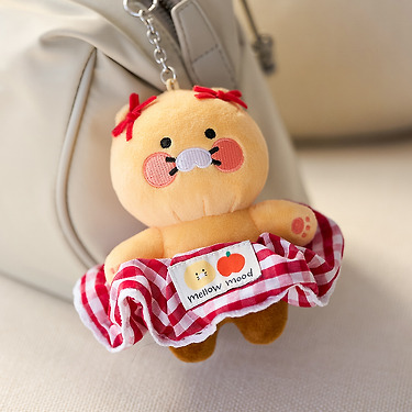 KAKAO FRIENDS - Porte-cles Chunsik