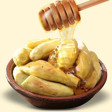 한입쏙 한입 꿀고구마 12팩