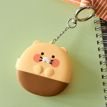 KAKAO FRIENDS - Porte-cles Chunsik