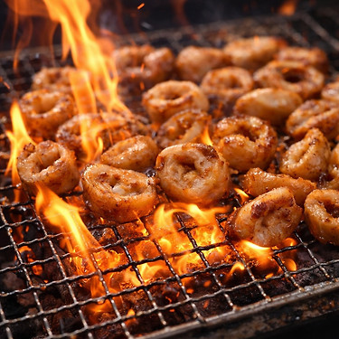 달구벌 대구 초벌막창 350g