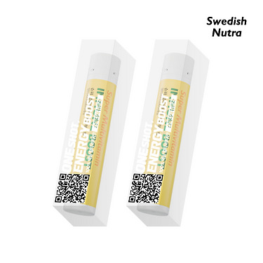 스웨디시 이뮨비타민