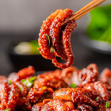 저당 쭈꾸미볶음 300g 2팩