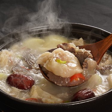 두배로 쫀득한 도가니탕 600g