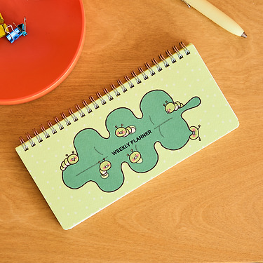 Chunsik Agenda
