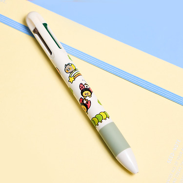 4 Chunsik Pen