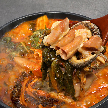 한우 곱창전골 800g x 3팩 (2.4kg)