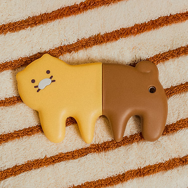 KAKAO FRIENDS - Figurine Chunsik