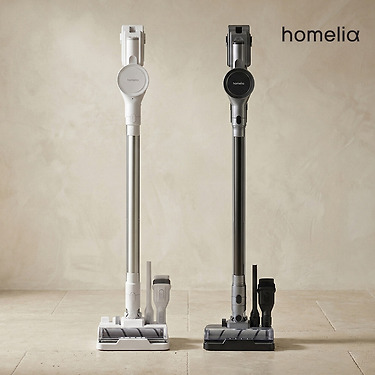 홈리아 더스트제로 BLDC 무선청소기