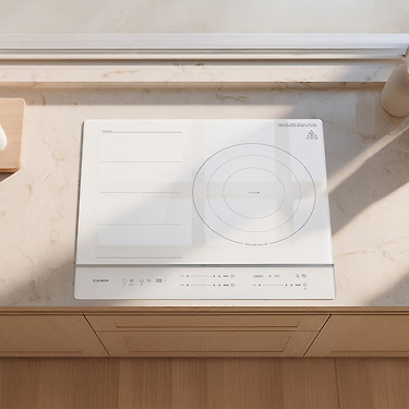 [톡딜] 쿠쿠 AI 트리플 프리존 인덕션 (793,197원/무배)