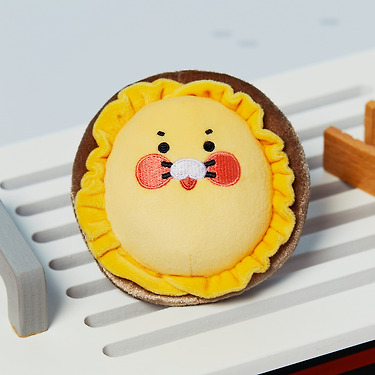 PeluchePorte-cles Chunsik Plush