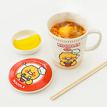 Ceramique Chunsik Tableware
