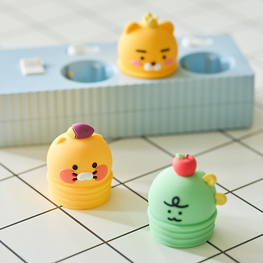 KAKAO FRIENDS - Con 3PSet Friends
