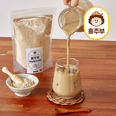 [톡딜] 옛날 미숫가루 500g x 3팩 (12,900원 / 무배)