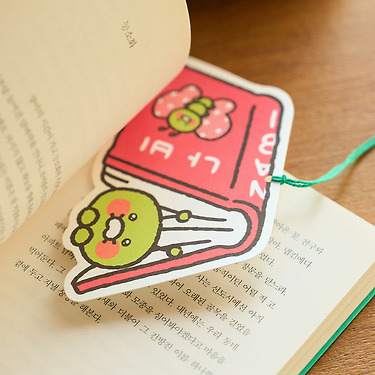 KAKAO FRIENDS - Carte Chunsik