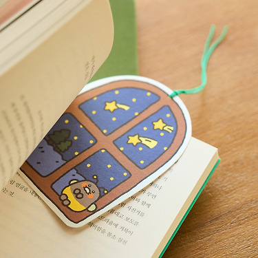 KAKAO FRIENDS - Carte Chunsik