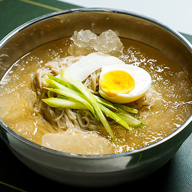 [톡딜] 함흥물냉면 10인분+냉면육수 10봉 (12,900원/무료)