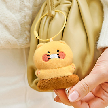Keychain Chunsik