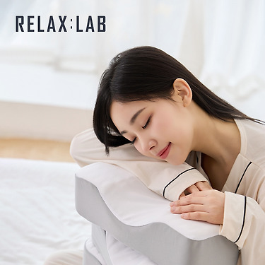 [톡딜] 메모리셀 경추베개 (27,810원/무배)