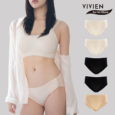 [Kakao] [카카오] 남성 TRY 드로즈 팬티 5장+파자마 바지(18,900원/무배)