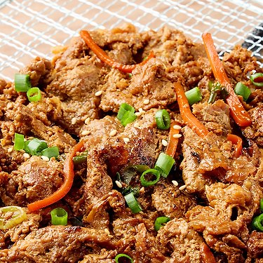 [톡딜] 연탄불고기 250g 4팩 (15,900원/무료)