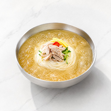 [톡딜] 초계국수 591g 2ea (12,900원/무료)