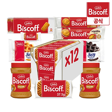 [톡딜] 로투스 6PX12 6개입 12개 1+1+93g (9,900원/무료배송)