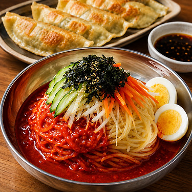 [카카오]남포 쫄면10인분/ 쫄면2kg+쫄면장500g (10,900원/무료배송)
