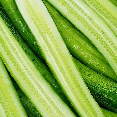 [톡딜] 오이 특품 2kg(5,870원/무배)