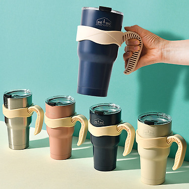1+1 DIYOU 대용량 900ml 텀블러 휴대성 우수/ 주방모음전 | 톡딜