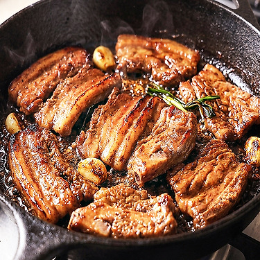[카카오]박포갈비 500g (10,900원/무료)