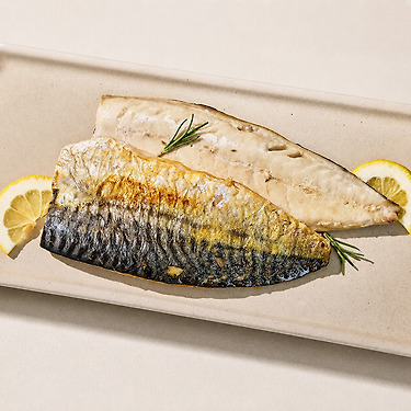 [카카오]노르웨이 순살고등어 650g 가시없는 고등어 낱개포장 (16,190원/무료)