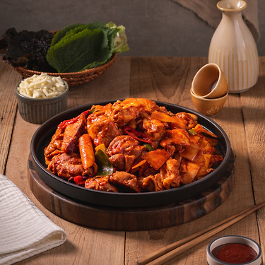 [키카오]서브3 춘천닭갈비 500g 3팩 (13,900원/무료)