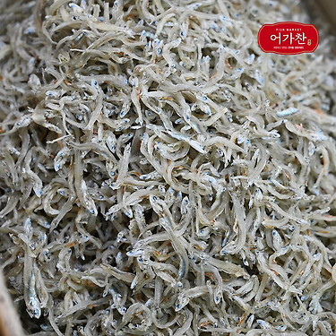 [카카오]국내산 다시멸치 1.5kg (10,700원/무배)