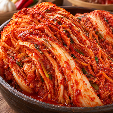 국산 전라도 포기김치 10kg